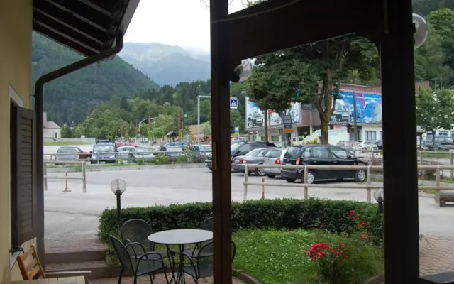 Hotel Bonsai alle Funivie