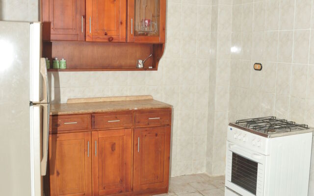 Ajami Armed Forces Apartments