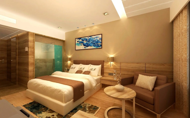 SKK Blu Hotel and Spa