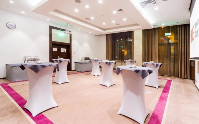 Holiday Inn Kyiv by IHG