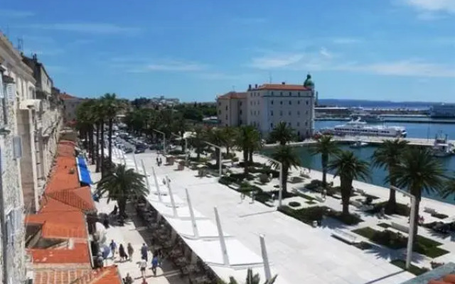 Palazzo Comfort Apartments