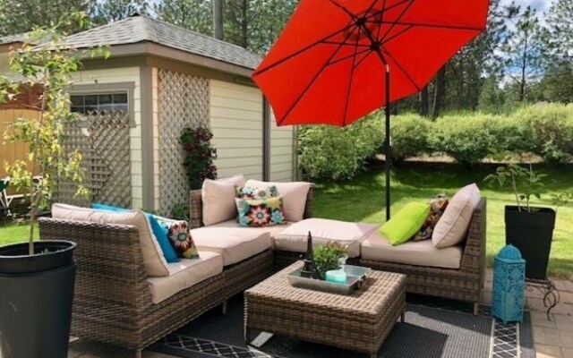 Cascade City Guest House