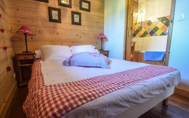 Appartement Saint-Martin-de-Belleville, 4 pièces, 6 personnes - FR-1-452-361