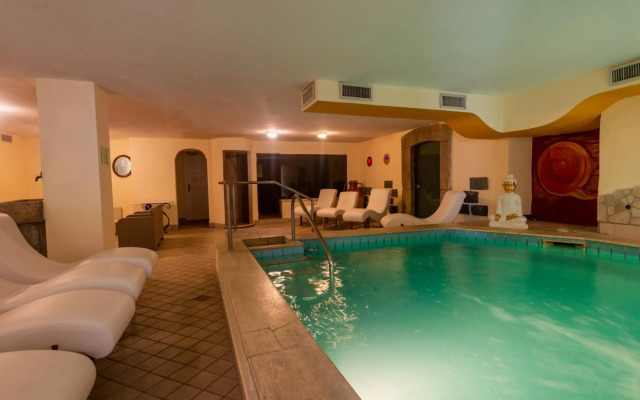 Hotel Terme Zi' Carmela