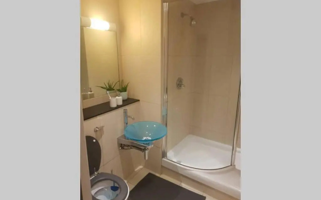 City Centre Apartment - Fantastic Location