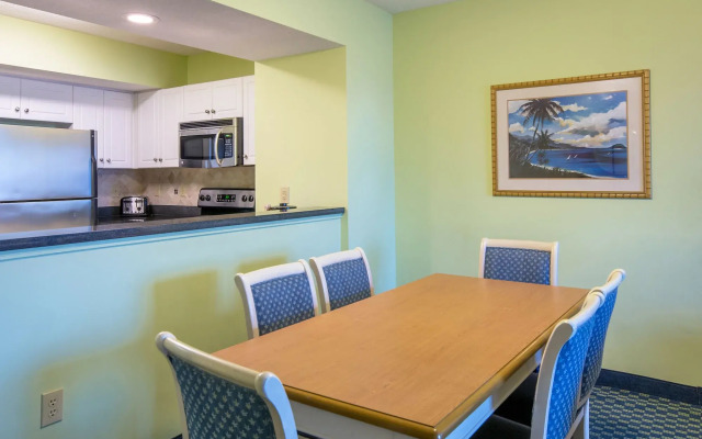 Caribbean Resort & Villas