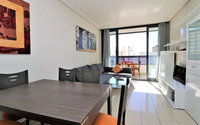 Apartamento Gemelos 26-9-C