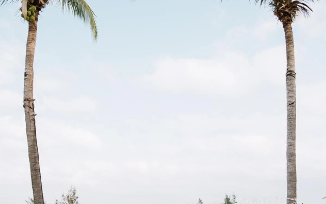 The Ritz-Carlton Sanya, Yalong Bay