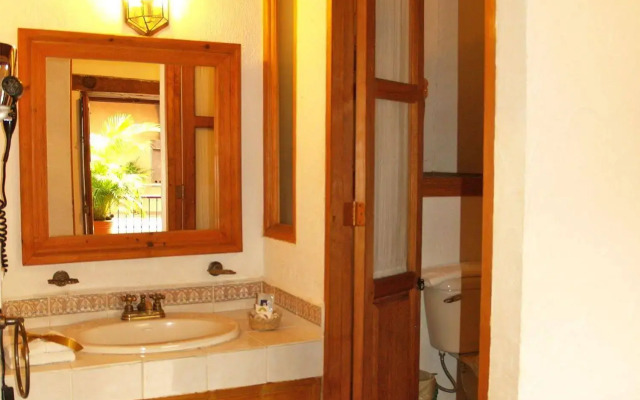 Hotel Casa del Refugio