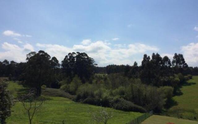 Casa Rural Panizales