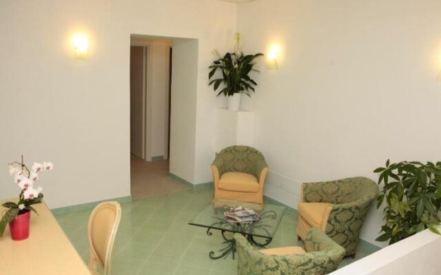 Hotel Villa Paradiso