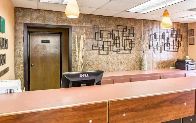 Quality Inn Perry - National Fairgrounds Area