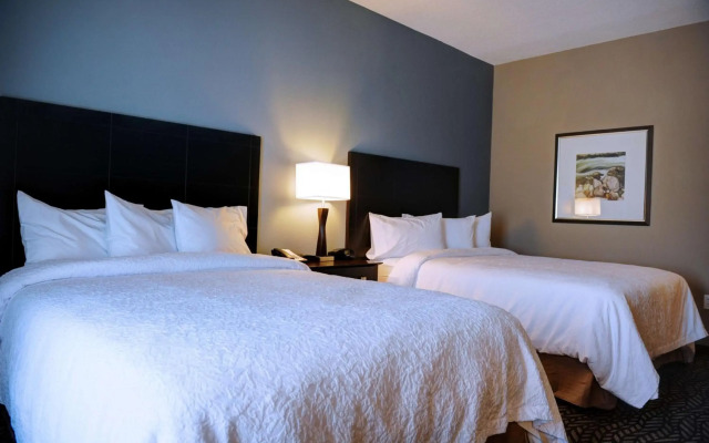 Hampton Inn Crystal River, FL