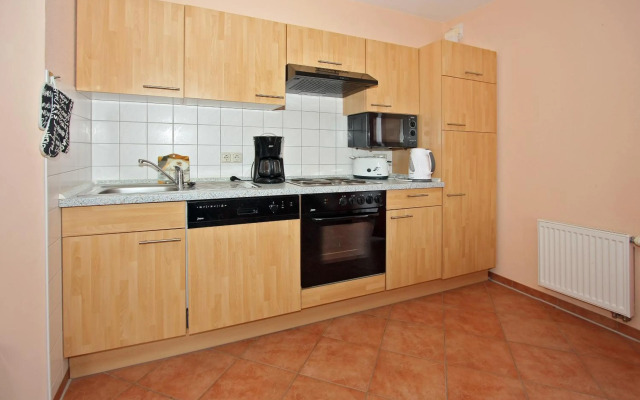 Villa Arosa Ostseetraum