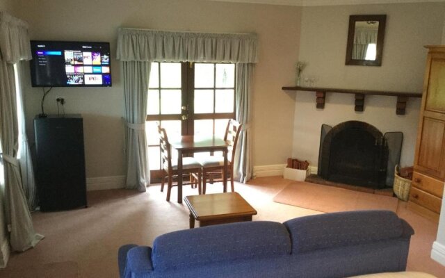 Blackwood Valley Suites