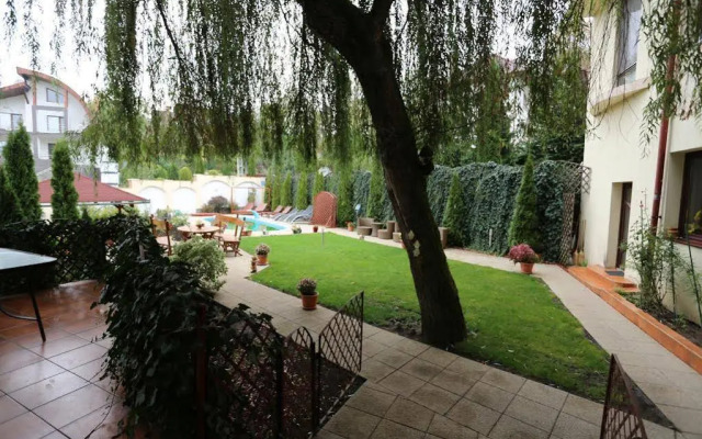 Casa Adria