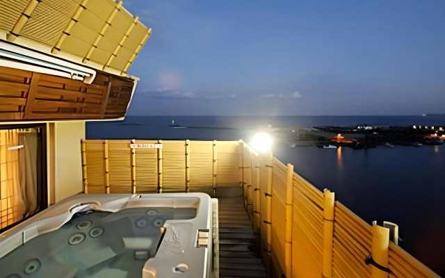 Atami Tamanoyu Hotel
