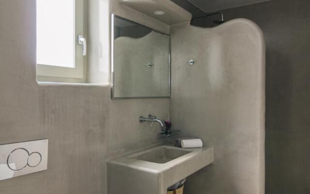 Olive Garden Luxury Resort