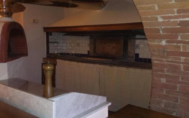 La Locanda Della Ribollita