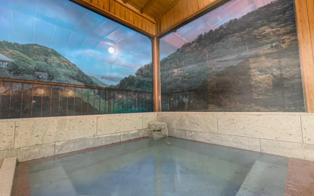 プライベートリゾート 月灯