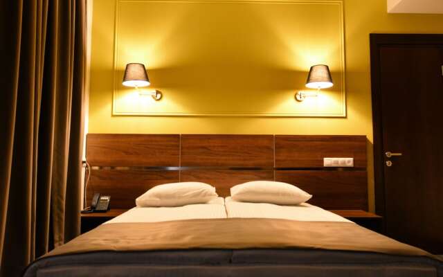 Hotel Garnet Tbilisi