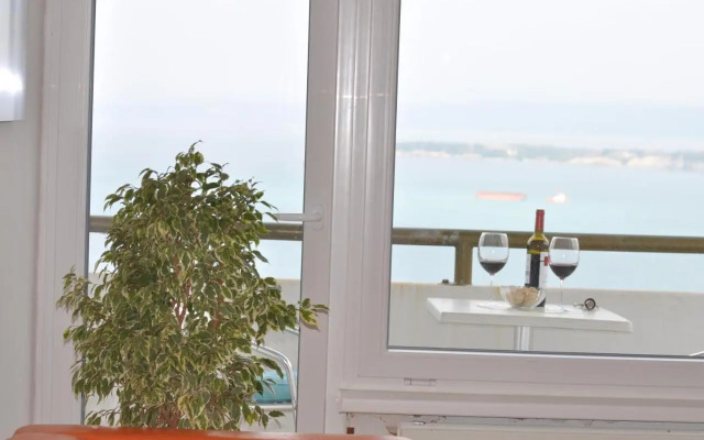 Razgled/The View