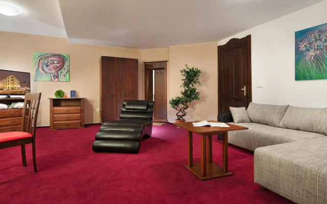 Brioni Suites