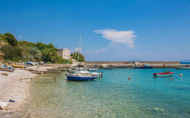 Pansion Marjan