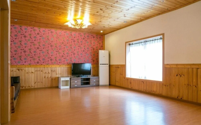 Yeomiji Pension