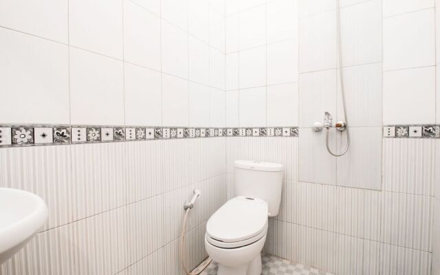 OYO 2434 Tiaz 2 Homestay