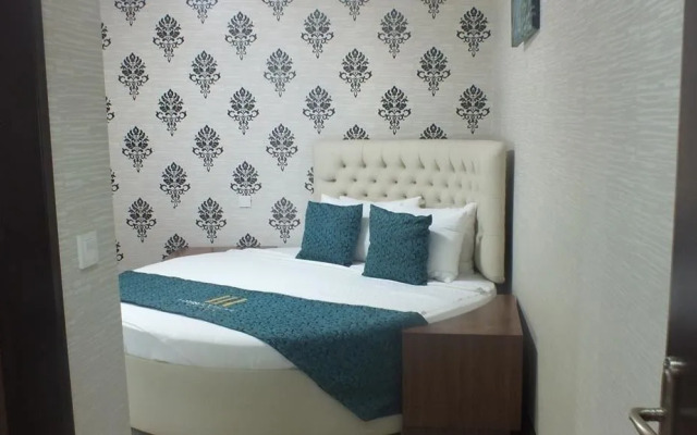 Nif Ankara Hotel