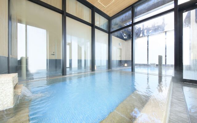 Candeo Hotels Tokyo Shimbashi