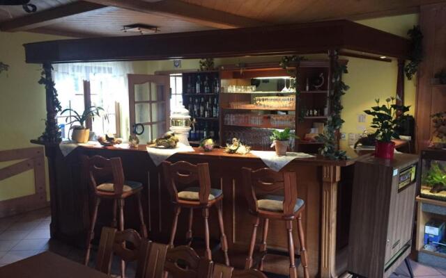 Pension und Bauernhof Petzold