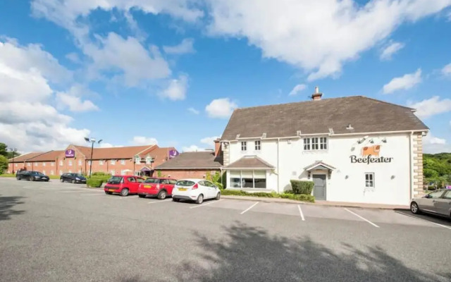 Premier Inn Runcorn