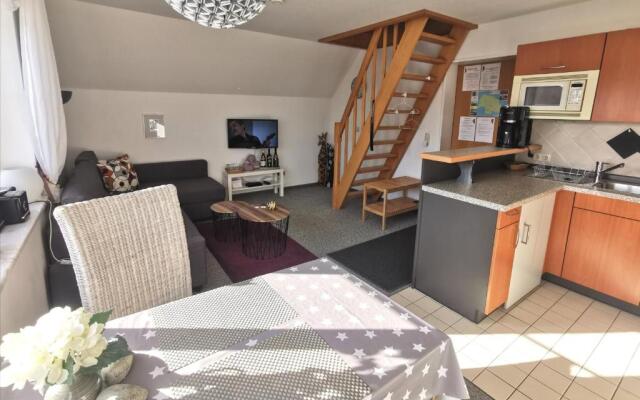 Apartments mit Flair