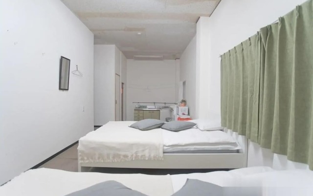 Tsuruhashi UmeHouse