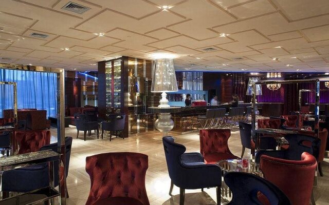 Shunhe International Hotel