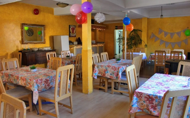 The Inn at Spences Bridge