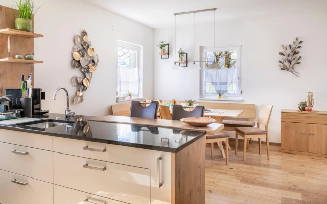 Ferienhaus Schlagerbauer Biohof