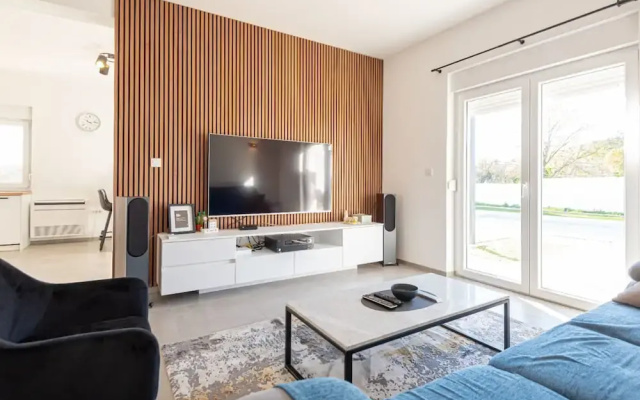 Holiday Home Iva