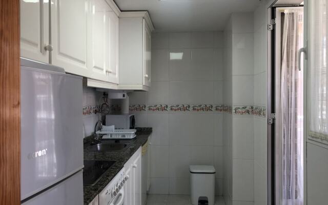 Apartamento Edificio Dianium 2