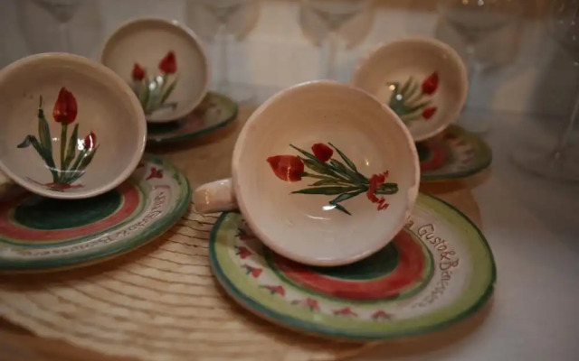 Villa Gusto E Benessere