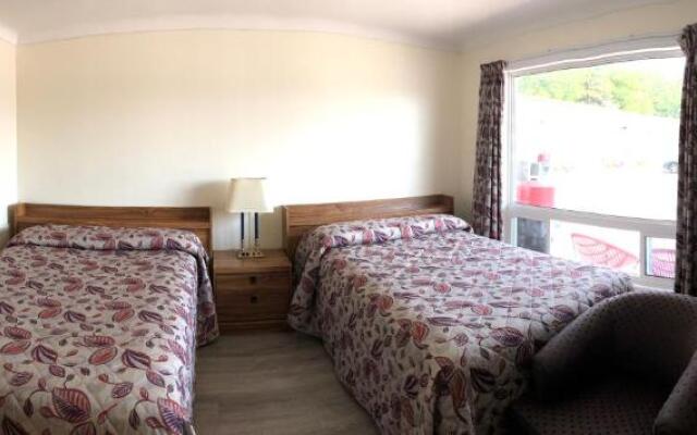 Century motel