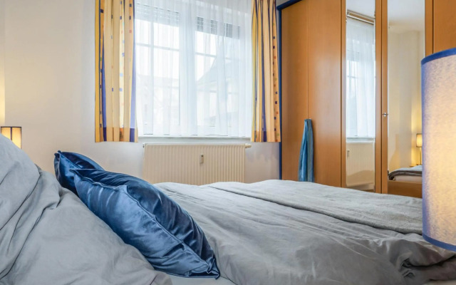 Birkenstraße 6 Haus I Whg 2 - a57791