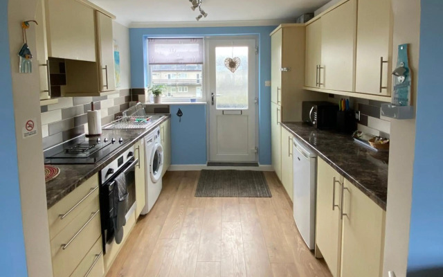 Dunes View - Atlantic Bay