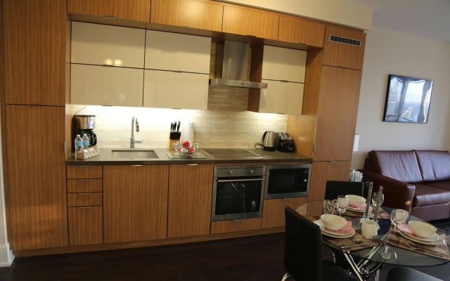 Duke Furnished Suites