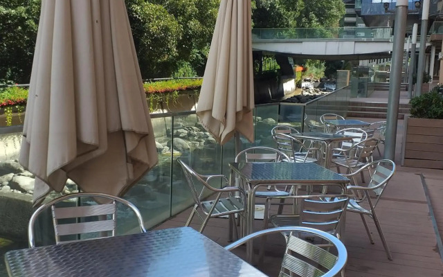 Hotel Siracusa
