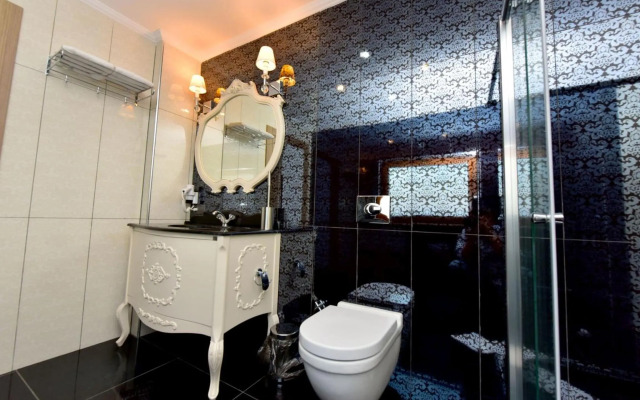 Dora Butik Otel