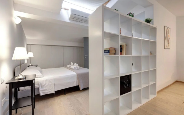 Mamo Florence – San Zanobi Apartments