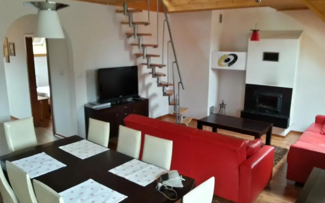Apartamenty Belweder